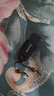閃迪（SanDisk）128GB USB3.2 U盤 CZ550黑色 讀速100MB/s 安全加密 數(shù)據(jù)恢復(fù) 學(xué)習(xí)辦公電腦車載 高速大容量優(yōu)盤 曬單實拍圖