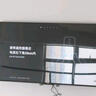 小米（MI）電視55英寸144Hz高刷 3+64GB REDMI A Pro 55 2025節(jié)能版 以舊換新L55RB-APE二級能效家電國家補(bǔ)貼 55英寸 曬單實(shí)拍圖