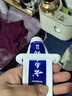 ZOZX德國擠牙膏神器牙膏夾子洗面奶護手霜擠壓器手動(dòng)擠牙膏軟管卷壓器 【 象牙白】5個(gè)裝 曬單實(shí)拍圖
