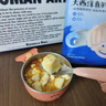 寶寶饞了大西洋真鱈魚新鮮深海生鮮兒童鱈魚塊魚類去皮去刺享寶寶嬰兒食譜 大西洋真鱈魚 曬單實(shí)拍圖