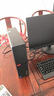 聯(lián)想ThinkCentre K70 商用辦公高性能臺式電腦主機 (酷睿14代i7-14700 32G DDR5 1TB SSD)23.8英寸 曬單實拍圖