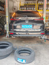 米其林（MICHELIN）汽車(chē)輪胎 215/55R17 94V 耐越 ENERGY MILE 適配邁騰/帕薩特/探歌 曬單實(shí)拍圖