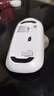 聯(lián)想（Lenovo）無(wú)線鼠標(biāo)無(wú)線靜音藍(lán)牙鼠標(biāo)可充電輕薄便攜筆記本電腦ipad平板安卓蘋果手機(jī)通用無(wú)線商務(wù)辦公鼠標(biāo) 銀色-雙模版【左右靜音按鍵】 無(wú)線藍(lán)牙鼠標(biāo)【Type-c充電/配充電線】 曬單實(shí)拍圖
