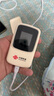 聯(lián)通隨身wifi6無(wú)線移動(dòng)wifi免插卡便攜式無(wú)線網(wǎng)卡隨行車載上網(wǎng)卡支持5G/4G設(shè)備全國(guó)通用流量2025款M50 曬單實(shí)拍圖