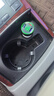 奧迪A4L車載充電器A6L/Q5L/A3/A5/A7/A8/Q3/Q7/Q2L點煙器轉換插頭 奧迪車系專用【3口超級快充120W】黑色 曬單實拍圖