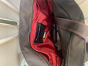 KLATTERMUSEN攀山鼠10408保爾背包13L-Bor Bag Raven渡鴉黑 曬單實拍圖