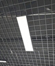 雷士（NVC） 辦公室吊燈LED吊線燈商鋪教室商用線條燈長條方通燈 1200*150*55--36W 曬單實拍圖
