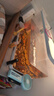 寵小島桌面生態(tài)魚缸小型客廳過(guò)濾制氧一體機(jī)新款家用烏龜金魚缸 京倉(cāng)發(fā)貨 · 大號(hào)白色【奢華款】 曬單實(shí)拍圖
