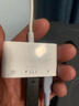 奧拓森適用蘋果移動(dòng)硬盤轉(zhuǎn)接頭otg手機(jī)連接專用lightning轉(zhuǎn)換器usb接口iphone拓展塢讀取U盤硬盤連接線 【三合一款】usb3.0高速傳輸 曬單實(shí)拍圖