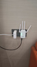 DOREWIN WIFI信號(hào)放大器網(wǎng)絡(luò)全屋wifi信號(hào)增強(qiáng)器路由器無(wú)線轉(zhuǎn)有線穿墻王ap接收器中繼器5G通用路由放大器 【300M增強(qiáng)版】四天線 曬單實(shí)拍圖