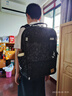 Gmt for kids初中高中生書包小學(xué)生大容量背包護(hù)脊雙肩7-12年級男黑Trend pro 曬單實拍圖