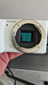 索尼（SONY）ZV-E10相機(jī) 微單數(shù)碼相機(jī) Vlog美顏神器 半畫幅直播4K視頻 側(cè)翻液晶屏 ZV-E10L 白色輕裝旅拍套裝 曬單實(shí)拍圖