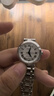 天梭（TISSOT）劉亦菲同款手表 小美人系列女表 瑞士機械女士鋼帶七夕禮物送女友 曬單實拍圖