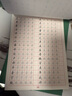 【時光學(xué)】行書速成練字帖全套7本成人控筆訓(xùn)練連筆字入門初學(xué)者速成臨摹基礎(chǔ)字體學(xué)生鋼筆硬筆書法練字本 曬單實拍圖