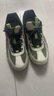 FILA 斐樂(lè)官方男鞋PEBBLE復(fù)古運(yùn)動(dòng)鞋2025春夏戶(hù)外休閑跑步鞋 曬單實(shí)拍圖