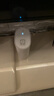 華為凌霄子母路由 Q6（1母1子套裝） AX3000Mbps 千兆路由器 全屋WiFi 6+  電力線版  曬單實(shí)拍圖