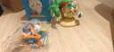 名創(chuàng)優(yōu)品（MINISO）chiikawa吉伊卡哇夏日么么茶手辦盲盒桌面擺件玩具生日禮物 單盒 曬單實拍圖