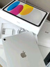 Apple/蘋(píng)果【國(guó)家補(bǔ)貼】iPad 11英寸 A16芯片2025年款 平板電腦 (128GB WLAN版/學(xué)習(xí)辦公娛樂(lè))銀色 曬單實(shí)拍圖