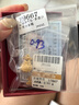 金小貅黃金福袋吊墜女足金999古法鏤空蝴蝶結(jié)掛墜福字錢袋金墜子寶寶鎖 1g,福袋吊墜-多退少補-配合金鏈 曬單實拍圖
