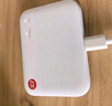 中興F50 2024款5G隨身wifi無(wú)線(xiàn)UFI 全網(wǎng)通可插卡隨行WiFi路由器筆記本熱點(diǎn)便攜式無(wú)限上網(wǎng)卡車(chē)載wifi 新品 中興F50【超薄5G卡片WiFi 超低資費】 曬單實(shí)拍圖