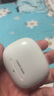 籟特易耳星悅 藍牙耳機半入耳AI通話降噪學(xué)生游戲運動音樂LDAC高音質(zhì)真無線耳機藍牙5.4長續(xù)航適用蘋果華為 太空灰【LDAC旗艦音質(zhì)】 超長續(xù)航 曬單實拍圖