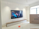 樂(lè)視TV85英寸 W85Pro 3+64GB 一級(jí)能效 國(guó)家補(bǔ)貼 以舊換新 4K超高清全面屏 游戲液晶平板電視機(jī)D85CUCHN 曬單實(shí)拍圖