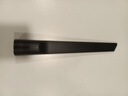 萬揚(yáng)適配潔霸超寶杰諾工業(yè)家商用吸塵器扁嘴吸頭配件大全通用內(nèi)徑44-36-35-32mm縫隙扁嘴吸扁頭鴨嘴 適配443532加長小扁嘴 曬單實(shí)拍圖
