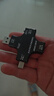 炬為T(mén)ype-C PD多功能手機充電測試儀數顯電壓電流表usb充電檢測儀 藍牙聯(lián)機版USB/Type-c檢測儀 曬單實(shí)拍圖