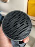 索尼（SONY）SRS-XB100 無(wú)線藍(lán)牙音箱 迷你便攜音響戶(hù)外低音炮 重低音16小時(shí)續(xù)航IP67防水防塵禮物送男女友學(xué)生 黑色 曬單實(shí)拍圖