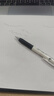 斑馬牌（ZEBRA）JJ15順利中性圓珠筆便當(dāng)限定款0.5mm簽字筆商務(wù)水筆學(xué)生考試刷題筆學(xué)習(xí)辦公文具5色套裝B 曬單實(shí)拍圖