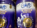 伊利QQ星榛高紫金兒童成長奶粉4段6歲+ CBP/DHA/乳鐵蛋白/高鈣 700g 曬單實拍圖