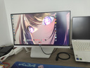HKC27英寸2K200Hz 顯示器1K IPS  1ms G25H4電競G27H2  G25H3 顯示屏G24H2 G27H2W G24H2W  G27H2pro G24H2W/24英寸/2K/18 曬單實(shí)拍圖