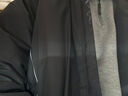 阿迪達斯adidas【滔搏運動】男子FUSTL PADD JKT1棉服 JY0210 XS 曬單實拍圖
