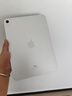 【活動鉅惠】Apple iPad 10/9代（第十代/九代）蘋果iPad平板電腦 iPad10代 銀色 256G WiFi版 配件套裝+店保2年 曬單實拍圖