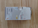 貝親【百萬新生兒奶瓶免費(fèi)送】玻璃奶瓶寬口徑奶瓶80ml SS號奶嘴 0月+ 曬單實(shí)拍圖