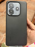 小米（MI） REDMI Note14 5G 金剛品質(zhì) 5110mAh大電量 大光圈超感相機 6GB+128GB 子夜黑 小米紅米5G手機 曬單實(shí)拍圖