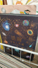DK典藏博物館系列 DK浩瀚宇宙大奧秘 【5歲+ 】 威爾蓋特著(zhù) 給孩子的宇宙科普  兒童科普 中信出版社圖書(shū) 曬單實(shí)拍圖