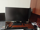 KTC 27英寸2K高清210Hz顯示屏HDR450nit原生200Hz內(nèi)置音響 硬件低藍(lán)光 升降旋轉(zhuǎn)顯示器大師27M1 曬單實(shí)拍圖