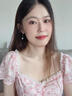 戚小米人造珍珠耳釘女2025年新款潮長(cháng)款流蘇耳線(xiàn)耳環(huán)小眾設計感耳飾耳墜 長(cháng)款-珠徑8mm一對 曬單實(shí)拍圖