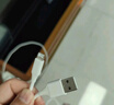 品勝蘋果數(shù)據(jù)線快充充電線2米加長適用iPhone14ProMax/13/12/XR/11/8手機ipad平板USB充電器線車載編織 曬單實拍圖