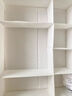宜家（IKEA）SKUBB思庫布儲物盒收納盒內(nèi)衣收納分層分類袋衣柜臥室 深灰色儲物袋93x55x19cm 曬單實拍圖