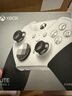微軟Xbox無線游戲手柄 Elite 2精英2代二代 白色青春版 無線控制器 藍牙 PC/平板/手機 Steam 明末 曬單實拍圖