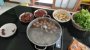 潔雅杰陶瓷碗中式白瓷小碗家用4.5英寸米飯碗喝湯碗面碗套裝10只裝 曬單實(shí)拍圖