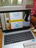 榮耀筆記本電腦MagicBook X16Plus 2025新款超輕薄便攜學生游戲本商務辦公本手提電腦 Core5 32G 1T固態(tài) 淺海藍 2.5K屏 曬單實拍圖