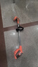 創(chuàng)一電動(dòng)割草機(jī)家用充電式打草機(jī)手持鋰電草坪機(jī)割灌機(jī)農(nóng)用除草機(jī) 曬單實(shí)拍圖