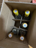 杏花村汾酒 玻汾 組合裝 新老版隨機(jī)發(fā) 53度 475mL 3瓶 黃蓋+53度金標(biāo)3瓶 曬單實(shí)拍圖