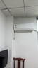 美的空調(diào) 大1.5匹 酷省電pro 新一級能效 變頻冷暖 家電國家補貼 節(jié)能壁掛式掛機 KFR-35GW/N8KS1-1P 曬單實拍圖
