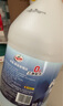 龜牌（Turtle Wax）冰蠟玻璃水鍍瓷乙醇0°去油膜汽車特斯拉寶馬奔馳除蟲(chóng)膠雨刮水2瓶 曬單實(shí)拍圖