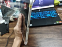 Apple 蘋果平板電腦 iPad Pro 7代 11英寸 2024款  M4芯片 二手蘋果平板 銀色 512G WiFi+5G 曬單實(shí)拍圖