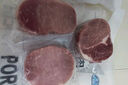 1號(hào)會(huì)員店黑豬里脊肉 凈重1.2kg慢養(yǎng)300天以上 豬大里脊通脊肉 豬肉生鮮  曬單實(shí)拍圖